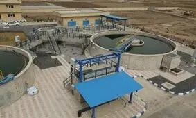 فولاد مبارکه پیشتاز در مدیریت منابع آب و ایجاد ارزش افزوده از آب دریا 