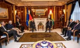 داعش همچنان تهدیدی علیه اروپا و خاورمیانه است