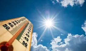 گرمای شدید سلامت نیمی از جمعیت جهان را تهدید می‌کند