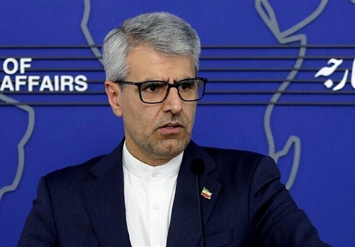 رد ادعای ارسال محموله نظامی از سوی ایران به یمن