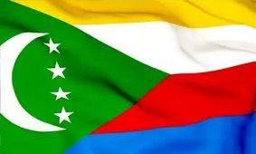 حمله با چاقو به رئیس جمهور کومور در یک مراسم

