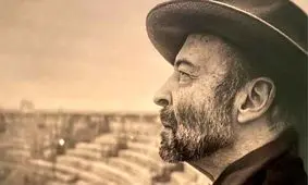 عکاس معروف فرانسوی در سرمای پاریس جان باخت