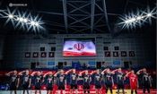 پیام تبریک رئیس‌جمهور به‌مناسبت قهرمانی تیم ملی والیبال جوانان ایران در جهان
