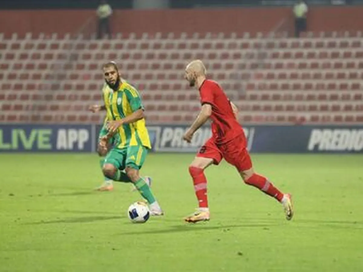 ۲+۱ سناریو برای جدول فریز شده/ احتمال نرفتن تراکتور به لیگ نخبگان!
