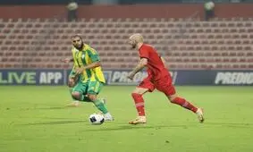 تراکتور - گل‌گهر؛ طلسم رحمتی مقابل نکونام می‌شکند؟
