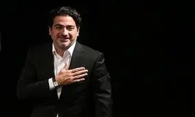 مهدی کوشکی برای همایون شجریان سنگ تمام گذاشت