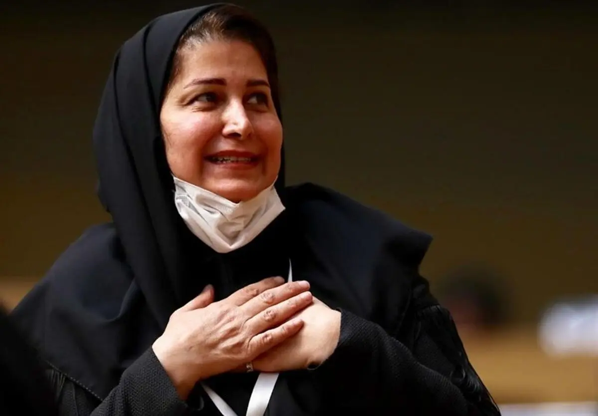 با اعلام حراست فدراسیون فوتبال؛ سلب مجوز از موسوی برای حضور در فدراسیون