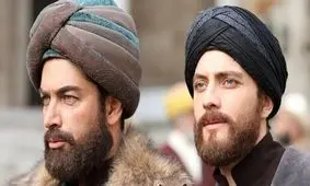 داستان شمس و مولانا بر پرده سینماها: رونمایی از نخستین تیزر «مست عشق»/ ویدئو