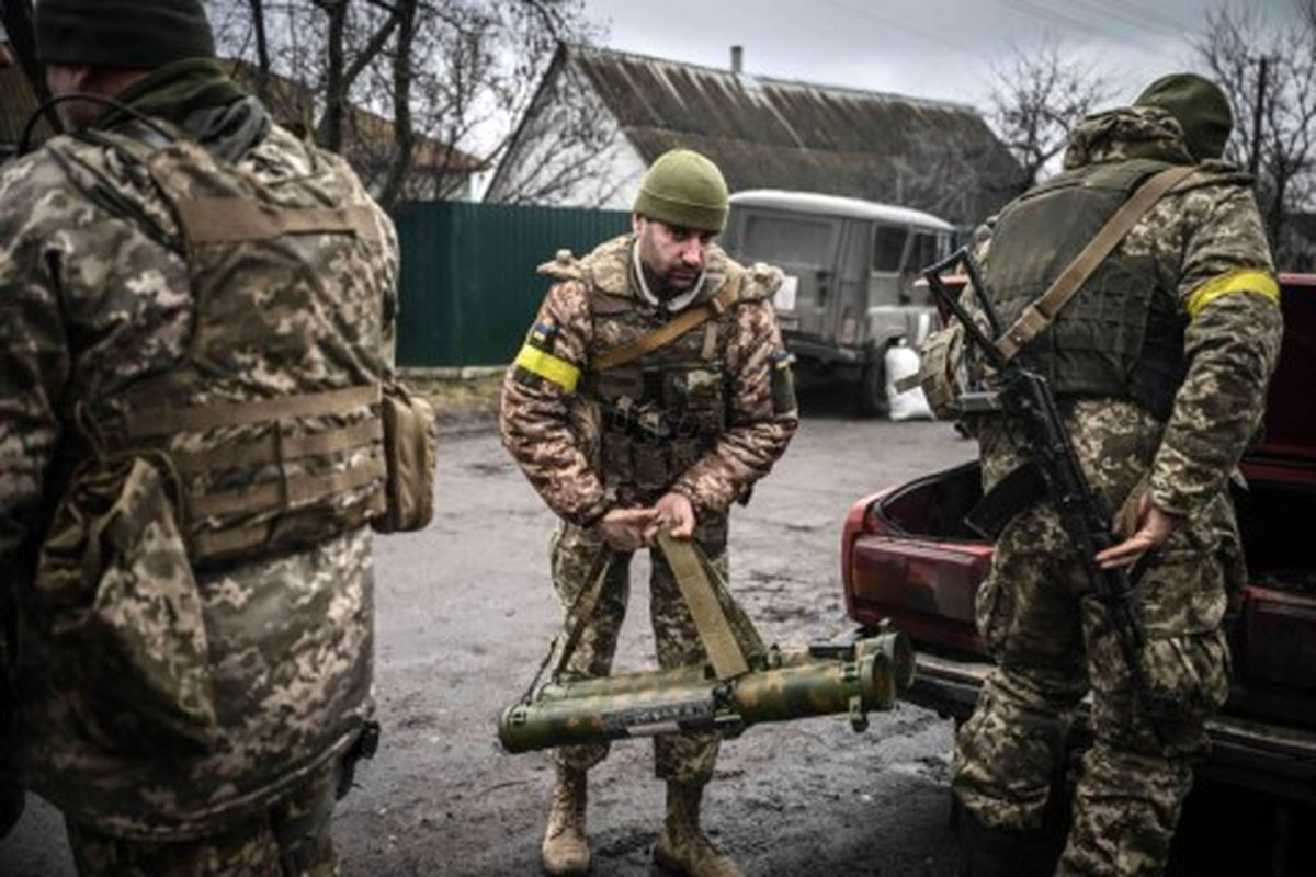 آرامش ترسناک در جبهه های جنگ در اوکراین/ چرا روسیه در اشغال یک کارخانه در جنوب اوکراین ناکام مانده است؟

