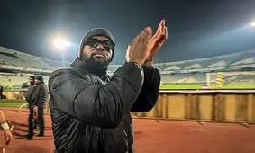 پزشک استقلال: خیلی امیدواریم یامگا فصل بعد بازی کند

