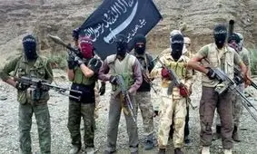 تروریست متواری در تصویر زیر را شناسایی کنید

