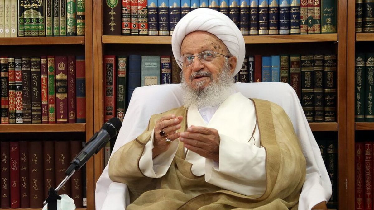 مسئولان، فضای مجازی رها را سامان ببخشند / حجاب از احکام ضروری ست؛ اجرای آن نیازمند فرهنگ سازی صحیح است
