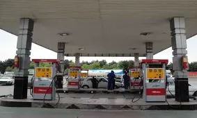 علت شلوغی پمپ بنزین ها؛ بررسی حقایق و شایعات پرتکرار