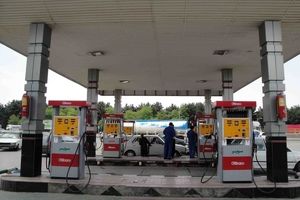 علت شلوغی پمپ بنزین ها؛ بررسی حقایق و شایعات پرتکرار