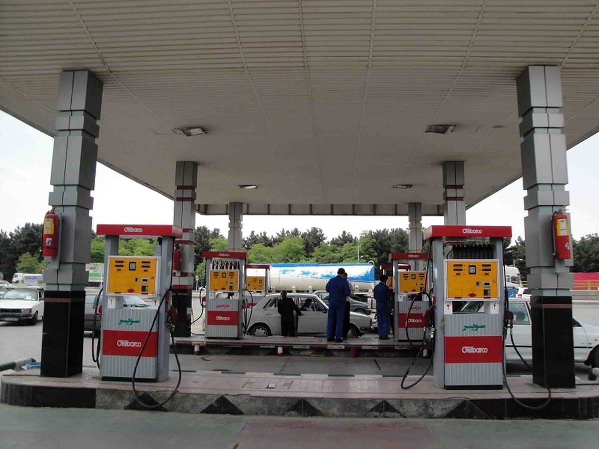 علت شلوغی پمپ بنزین ها؛ بررسی حقایق و شایعات پرتکرار
