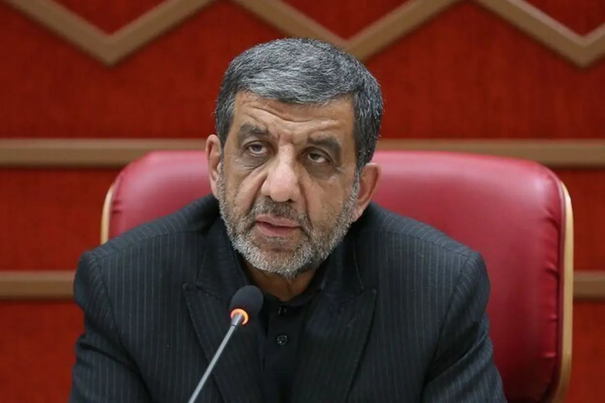  واکنش تند ضرغامی به سخنان ائمه جمعه؛ آینه را با دستمال چرکین پاک نمی‌کنند 