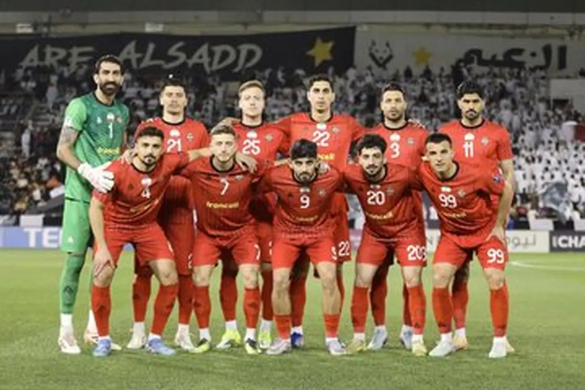 جدول لیگ نخبگان در پایان مرحله گروهی؛ حریف بعدی تراکتور مشخص شد/ عکس