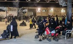 مردم به شایعات توجه نکنند/ امنیت کامل بر مرز مهران حکم فرماست
