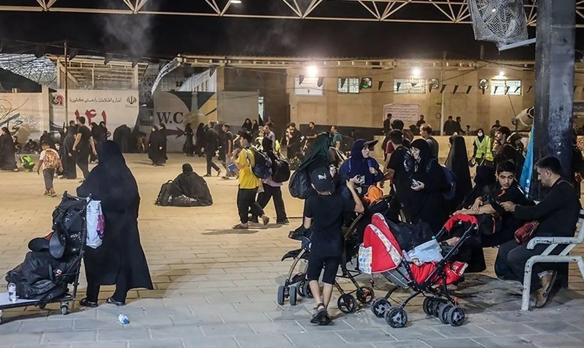 مردم به شایعات توجه نکنند/ امنیت کامل بر مرز مهران حکم فرماست
