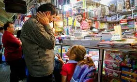 رکود در بازار لوازم‌التحریر در آستانه سال تحصیلی/ گلستانی: رونق بازار منتظر اعلام لیست مدارس است