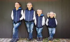 شخصیت افراد بر اساس خواهر یا برادر داشتن تعیین نمی‌شود

