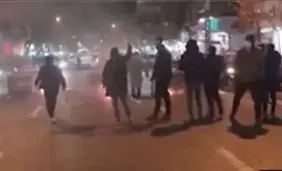 جان باختن نزدیک به ۱۰۰ دانشجو در حوادث اخیر/ ۹ دانشجوی علوم پزشکی در بازداشت هستند

