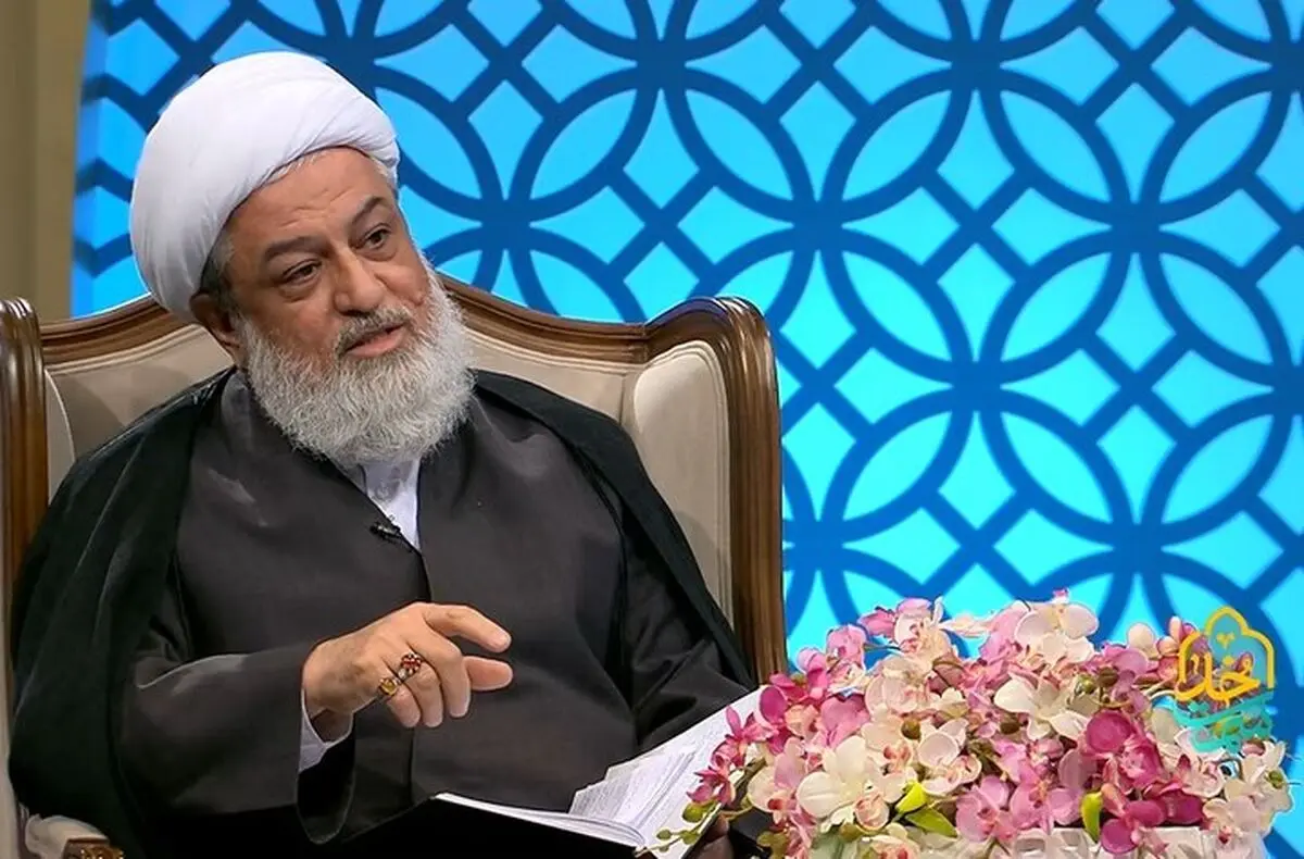 دعوت مجدد آیت‌الله عابدینی برای شرکت در قربانی کردن 10 هزار گوسفند برای سلامتی رهبر انقلاب