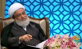دعوت مجدد آیت‌الله عابدینی برای شرکت در قربانی کردن 10 هزار گوسفند برای سلامتی رهبر انقلاب