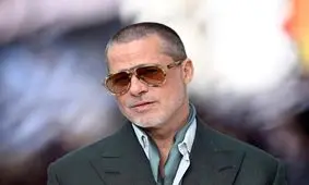  دزدان خانه برد پیت بازداشت شدند