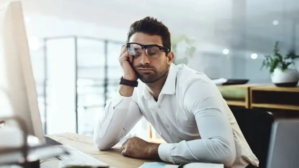 بدترین ساعت روز برای فعالیت!
