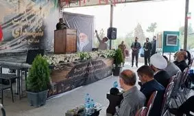 مشاور فرمانده کل سپاه: جنگ نباید به دوقطبی‌سازی داخلی منجر شود/ قدرت نیروهای مسلح، مردم و دیپلماسی باید در نهایت به تقویت امنیت ملی ایران منجر شود