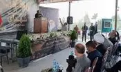 مشاور فرمانده کل سپاه: جنگ نباید به دوقطبی‌سازی داخلی منجر شود/ قدرت نیروهای مسلح، مردم و دیپلماسی باید در نهایت به تقویت امنیت ملی ایران منجر شود