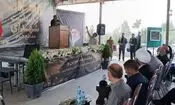 عملیات خنثی‌سازی مهمات عمل‌نکرده در بوشهر