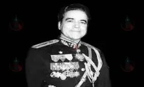 قمار بازی مالک یک باشگاه فوتبال مشهور به روایت ساواک