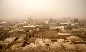 کاهش ساعت کاری ادارات شمال سیستان و بلوچستان در پی طوفان