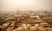 کاهش ساعت کاری ادارات شمال سیستان و بلوچستان در پی طوفان