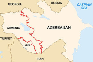 تحولات مهم قفقاز؛ پروژه دالان موهوم تورانی چیست؟

