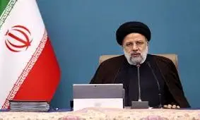  واکنش شهید رئیسی به پیشنهاد ریاست خبرگان ۴ روز قبل از حادثه بالگرد/ ویدئو