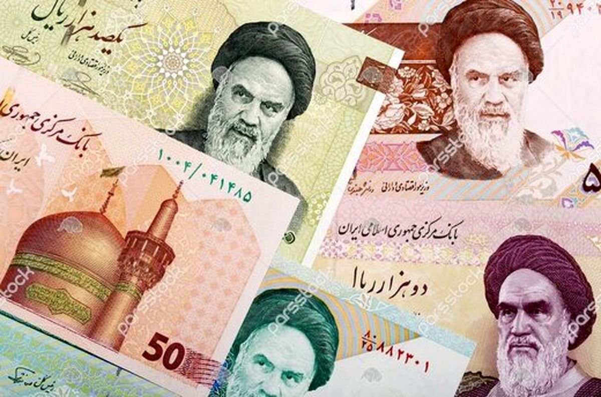 درشت ترین اسکناس اقتصاد ایران در برابر دلار چقدر آب رفت؟