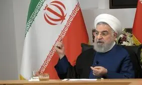 روحانی: دولت و قوه قضائیه نمی‌توانند آزادی مردم را محدود کنند