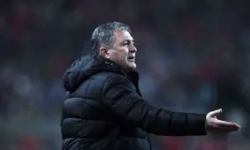 اسکوچیچ: ایرانی نیستم اما به علی دایی افتخار کردم/ از حساسیت بازی با آمریکا آگاهم اما باید تمرکز داشته باشیم

