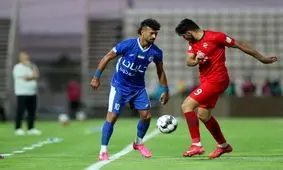 اسامی محرومان هفته پنجم لیگ برتر فوتبال