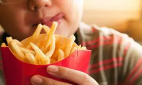 2 دلیل شگفت‌ انگیز پشت اپیدمی چاقی

