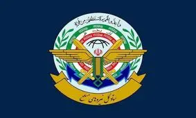 ستاد کل نیروهای مسلح: «ابراهیم جباری» در حال حاضر هیچ مسئولیتی در سپاه ندارد