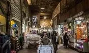 حال بازار در اغتشاشات اخیر گرفته شد/ کاسبی بدون اینترنت جان نمی گیرد