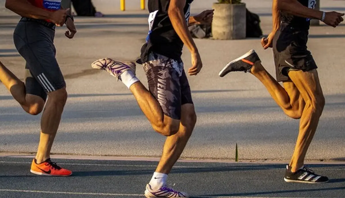 صعود ۵ دونده ایران به فینال آسیا؛ حذف زودهنگام ۲ ملی‌پوش