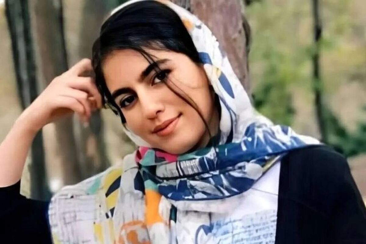  پالس های قتل الهه حسین نژاد 