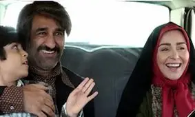 واکنش معنادار ژاله صامتی به ماجرای پژمان جمشیدی / ویدئو