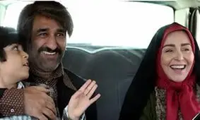واکنش معنادار ژاله صامتی به ماجرای پژمان جمشیدی / ویدئو