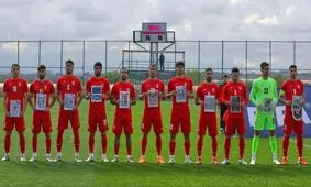 احتمال دیدار تیم ملی ایران با آمریکا در جام جهانی